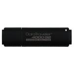 Memorie USB Flash Drive Kingston, 4GB, DT4000 G2, USB 3.0