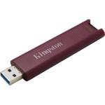 Memorie USB Flash Drive Kingston Data Traveler Max, 512GB, USB 3.2 Gen2, negru