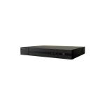 DVR Turbo HD 4 canale Hikvision  HWN-2104MH-4P Full channel recording at up to 4 MP resolution,  2-ch@4 MP or 4-ch@1080p playback resolution,  1 SATA interface (up to 6 TB capacity per HDD), temperatura de functionare : -10 °C to 55 °C, dimensiuni :  265 
