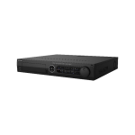 DVR Turbo HD 4MP,IDS-7332HUHI-M4/S; 16-ch False alarm filter by target classification, 16 Turbo HD/CVI/ AHD/ CVBS self-adaptive interfaces input, 16-ch video and 4-ch audio input, 2-ch IP video input (up to 18-ch IP), H.264/H.264+/H.265+/H.265 video compr