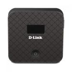 Router mobile wireless D-Link DWR-932 4G LTE