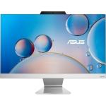 All-in-One ASUS ExpertCenter E3,E3402WBAT-BA093X,23.8-inch, FHD (1920 x 1080) 16:9, Touch screen, , Intel® Pentium® Gold 8505 Processor 1.2 GHz (8M Cache, up to 4.4 GHz, 5 cores), 8GB DDR4 SO-DIMM, 1TB SATA 5400RPM 2.5" HDD, 128GB M.2 NVMe™ PCIe® 3.0 SSD,
