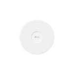 ACCESS POINT TP-LINK wireless Wi-Fi 7 Tri-Band BE3600 Mbps, cu 1× Port 2.5G, 6 antene interne, IEEE802.3at PoE, WiFi 7, montare pe tavan/perete 