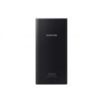 PowerBank Samsung Battery Pack, 20000mAh, Dark Gray, 