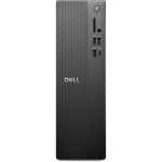 Dell Slim ECS1250 SFF, Intel Core Ultra 7 265, RAM 16GB, SSD 1TB, Intel Graphics, Windows 11 Pro