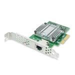 PLACI de  RETEA Planet 10GBase-T PCI Express Server Adapter (RJ45 Copper, 100m, Low-profile) "ENW-9803"