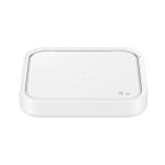 Samsung Wireless Charger Pad (w TA) fast charging (max 15W) White