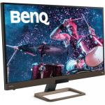 MONITOR BENQ EW3280U 32 inch, Panel Type: IPS, Backlight: LED backlight ,Resolution: 3840x2160, Aspect Ratio: 16:9, Refresh Rate:60Hz, Responsetime GtG: 5ms(GtG), Brightness: 350 cd/m², Contrast (static): 1000:1,Contrast (dynamic): 20M:1, Viewing angle: 1