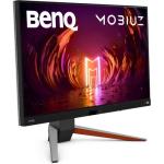MONITOR BENQ EX270QM 27 inch, Panel Type: IPS, Backlight: Local Dimming ,Resolution: 2560x1440, Aspect Ratio: 16:9, Refresh Rate:240Hz, Responsetime GtG: 1ms(GtG), Brightness: 400 cd/m², Contrast (static): 1000:1,Viewing angle: 178°/178°, HDR10;VESA Displ