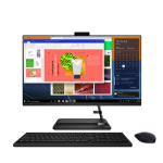 All-in-One Lenovo IdeaCentre AIO 3 27ALC6 27" FHD (1920x1080) IPS 250nits Anti-glare, Non-touch, AMD Ryzen™ 7 7730U (8C / 16T, 2.0 / 4.5GHz, 4MB L2 / 16MB L3), video Integrated AMD Radeon™ Graphics, RAM 2x 8GB SO-DIMM DDR4-3200, SSD  1TB SSD M.2 2280 PCIe