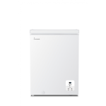 Lada frigorifica Fram FCF-HS142CE++, capacitate totala 142L, clasa energetica E, convertibil frigider/congelator, control electronic, capacitate congelare: 7kg/24h, autonomie: 16h, culoare: alb