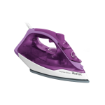 Fier de calcat Tefal Express Steam FV2836E0, 2400W, jet de abur 165 g/min, abur variabil 0-35 g/min, 270 ml, violet