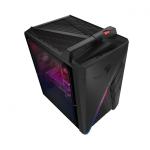 Desktop Gaming ASUS, GT15G35CG-1190KF0800, Intel(R) Core(T) i9- 11900KF Processor 3.5GHz (16M Cache up to 5.2 GHz, 8 cores), NVIDIA(R) GeForce RTX(T) 3090 DDR6X,  2x.HDMI, 16GB DDR4 U-DIMM *2, 1TB M.2 NVMe(T) PCIe(R) 4.0 Performance SSD 2TB SATA 7200RPM 3