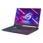 Laptop Gaming ASUS ROG Strix G15 G513RM-HF187, 15.6-inch, , FHD (1920 x 1080) 16:9, anti-glare display, IPS-levelAMD Ryzen™ 7 6800H Mobile Processor (8-core/16-thread, 20MB cache, up to 4.7 GHz max boost), NVIDIA® GeForce RTX™ 3060 Laptop GPU, ROG Boost: 