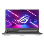 Laptop Gaming ASUS ROG Strix G15,G513RM-HQ003,  15.6-inch, WQHD (2560 x 1440) 16:9,8GB DDR5-4800 SO-DIMM *2, AMD Ryzen™ 7 6800H Mobile Processor (8-core/16-thread, 20MB cache, up to 4.7 GHz max boost), 512GB PCIe® 4.0 NVMe™ M.2 SSD,NVIDIA® GeForce RTX™ 30