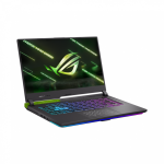 Laptop Gaming ASUS ROG Strix G15 G513RS-HF016, 15.6-inch, FHD (1920 x 1080) 16:9, AMD Ryzen™ 9 6900HX Mobile Processor (8-core/16-thread, 20MB cache, up to 4.9 GHz max boost), NVIDIA® GeForce RTX™ 3080 Laptop GPU, Adaptive-Sync, 300Hz, 16GB DDR5-4800 SO-D