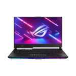 Laptop Gaming ASUS ROG Strix SCAR G15, G533ZM-HF007,  15.6-inch,  FHD (1920 x 1080) 16:9, 8GB DDR5-4800 SO-DIMM *2,  12th Gen Intel(R) Core(T) i7-12700H Processor 2.3 GHz (24M Cache,  up to 4.7 GHz,  14 cores: 6 P-cores and 8 E-cores),  1TB PCIe(R) 4.0 NV