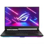 Laptop Gaming ASUS ROG Strix SCAR 15,  G533ZW-HF065, 15.6-inch, FHD (1920 x 1080) 16:9, 16GB DDR5-4800 SO-DIMM *2,  12th Gen Intel(R) Core(T) i9-12900H Processor 2.5 GHz (24M Cache,  up to 5.0 GHz,  14 cores: 6 P-cores and 8 E-cores),  1TB PCIe(R) 4.0 NVM