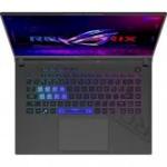 Laptop Gaming ASUS ROG Strix G16 G614JI-N4083, 16-inch, QHD+ 16:10 (2560 x 1600, WQXGA), Anti-glare display, IPS-level13th Gen Intel® Core™ i9- 13980HX Processor 2.2 GHz (36M  Cache, up to 5.6 GHz, 24 cores: 8 P- cores and 16 E-cores), NVIDIA® GeForce RTX