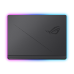 Laptop Gaming ROG Zephyrus G16, G614PR-RV059, 16-inch, FHD+ 16:10 (1920 x 1200, WUXGA), AMD Ryzen™ 9 8940HX Processor 2.4GHz (80MB Cache, up to 5.3GHz, 16 cores, 32 Threads), AMD Radeon™ Graphics, NVIDIA® GeForce RTX™ 5070 Ti Laptop GPU, 165Hz, 2x DDR5 SO