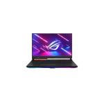 Laptop Gaming ASUS ROG Strix G17,  G713RM-LL122,  17.3-inch, WQHD (2560 x 1440) 16:9,  8GB DDR5-4800 SO-DIMM *2,  AMD Ryzen(T) 9 6900HX Mobile Processor (8-core/16-thread 20MB cache up to 4.9 GHz max boost),  512GB PCIe(R) 4.0 NVMe(T) M.2 SSD,  NVIDIA(R) 