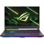 Laptop Gaming ASUS ROG Strix G17 G713RS-KH015, 17.3-inch, FHD (1920 x 1080) 16:9, AMD Ryzen™ 9 6900HX Mobile Processor (8-core/16-thread, 20MB cache, up to 4.9 GHz max boost), NVIDIA® GeForce RTX™ 3080 Laptop GPU, Adaptive-Sync, 360Hz, 16GB DDR5-4800 SO-D