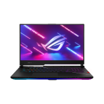 Laptop Gaming ASUS ROG Strix SCAR 17,  G733ZS-LL010,  17.3-inch,  WQHD (2560 x 1440) 16:9, 16GB DDR5-4800 SO-DIMM *2, 12th Gen Intel(R) Core(T) i9-12900H Processor 2.5 GHz (24M Cache,  up to 5.0 GHz,  14 cores: 6 P-cores and 8 E-cores),  1TB PCIe(R) 4.0 N