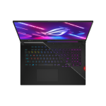 Laptop Gaming ASUS ROG Strix SCAR 17, G733ZS-LL010W, 17.3-inch, WQHD (2560 x 1440) 16:9, 16GB DDR5-4800 SO-DIMM *2, 12th Gen Intel(R) Core(T) i9-12900H Processor 2.5 GHz (24M Cache,  up to 5.0 GHz,  14 cores: 6 P-cores and 8 E-cores), 1TB PCIe(R) 4.0 NVMe