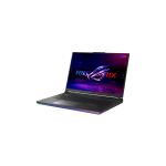 ASUS ROG Strix SCAR 18 G835LX Intel Core U9 275HX 18inch 2.5K Mini LED 64GB 2TB PCIe 4.0 NVMe M.2 GF RTX5090 24GB W11P 3Y PUR Black