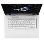 Laptop Gaming ASUS ROG Zephyrus G15 GA503RW-LN031W, 15.6-inch, WQHD (2560 x 1440) 16:9, anti-glare display, IPS-levelAMD Ryzen™ 9 6900HS Mobile Processor (8-core/16-thread, 16MB cache, up to 4.9 GHz max boost), NVIDIA® GeForce RTX™ 3070 Ti Laptop GPU, 16G