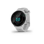 Ceas Smartwatch Garmin Forerunner 55, GPS, White