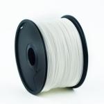 GEMBIRD 3DP-ABS1.75-01-W Filament ABS White 1.75mm 1kg