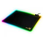 Mouse Pad Genius Gaming GX-Pad 300S RGB, negru