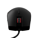 Mouse AOC GM500, USB 2.0, 5000DPI, 8 butoane, RGB, 1.8m, negru
