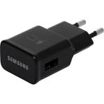 SAMSUNG USB Travel Charger 15W Black, 