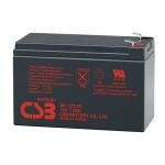 UPS CSB 12V/7.2AH "GP1272F2" (timbru verde 0.5 lei)