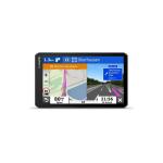 Sistem de navigatie Garmin GPS dēzl LGV700 pentru camioane, diagonala 7'', harta Full Europe