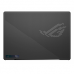 Laptop Gaming ASUS ROG Zephyrus G16, GU603VV-N4039W, 16-inch, QHD+ 16:10 (2560 x 1600, WQXGA), Anti-glare display, IPS-level13th Gen Intel® Core™ i9-13900H Processor 2.6 GHz (24M  Cache, up to 5.4 GHz, 14 cores: 6 P- cores and 8 E-cores), NVIDIA® GeForce 