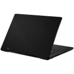 Laptop Gaming ASUS ROG Zephyrus M16, GU604VY-NM078X, 16-inch, QHD+ 16:10 (2560 x 1600, WQXGA), Anti-glare display, Mini LED, i9-13900H Processor 2.6 GHz (24M Cache, up to 5.4 GHz, 14 cores: 6 P- cores and 8 E-cores), NVIDIA GeForce RTX 4090 Laptop GPU, DD