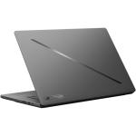 Laptop Gaming ROG Zephyrus G16, GU605CX-QR094, 16-inch, 2.5K (2560 x 1600, WQXGA) OLED 16:10 aspect ratio, ROG Nebula Display, Intel® Core™ Ultra 9 Processor 285H 2.9 GHz (24MB Cache, up to 5.4 GHz, 16 cores, 16 Threads); Intel® AI Boost NPU up to 13TOPS,