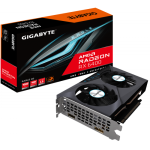 Placa video GIGABYTE Radeon RX 6400 EAGLE 4GB GDDR6 64-bit