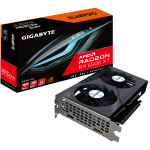 GIGABYTE Radeon RX 6500 XT EAGLE 4GB GDDR6 64 bit 1xDP 1xHDMI