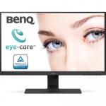 MONITOR BENQ GW2780 27 inch, Panel Type: IPS, Backlight: LED backlight, Resolution: 1920x1080, Aspect Ratio: 16:9,  Refresh Rate:60Hz, Response time GtG: 5ms(GtG), Brightness: 250 cd/m², Contrast (dynamic): 20M:1, Viewing angle: 178°/178°, Color Gamut (NT