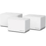 Mercusys AX1800 Whole Home Wi-Fi system HALO H70X(3-PACK),wi-fi 6 Dual-Band, Standarde Wireless: IEEE 802.11ax/ac/n/a 5 GHz, IEEE 802.11ax/n/b/g 2.4 GHz, viteza wireless: 1201 Mbps on 5 GHz, 574 Mbps on 2.4 GHz, Securitate wireless:  WPA-PSK/WPA2-PSK/WPA3