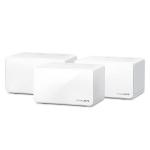 Mercusys AX6000 Whole Home Wi-Fi6 system HALO H90X(3-PACK),wi-fi 6 Dual-Band, Standarde Wireless: IEEE 802.11ax/ac/n/a 5 GHz, IEEE 802.11ax/n/b/g 2.4 GHz, Viteza wireless: 4804 Mbps în banda de 5 GHz, 1148 Mbps în banda de 2,4 GHz, Mod Router, Mod Access 