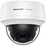 35 Series 5 MP IR MFZ Dome, 2.7-13.5mm, POE ,Image sensor -1/2.8