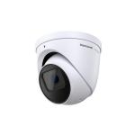 35 Series 3 MP IR MFZ Ball, 2.7-13.5mm, POE,Image sensor -1/2.7