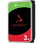 HDD NAS SEAGATE IronWolf (3.5