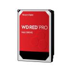 Hard disk WD Red Pro 10TB SATA-III 7200RPM 256MB