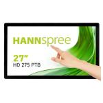 MONITOR LCD 27 TOUCH/HO275PTB HANNSPREE 